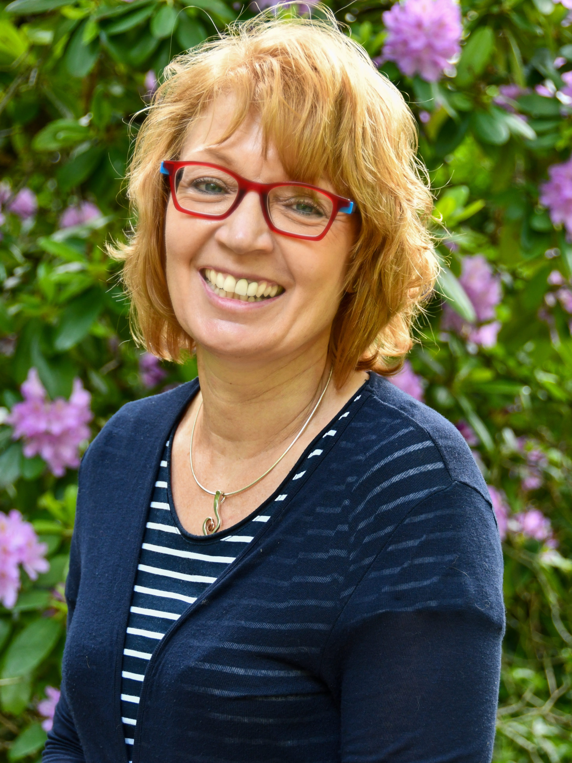 Brigitte Reinemann Steuerberaterin - Team