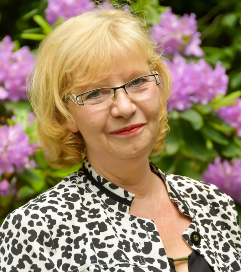Brigitte Reinemann Steuerberaterin - Karriere